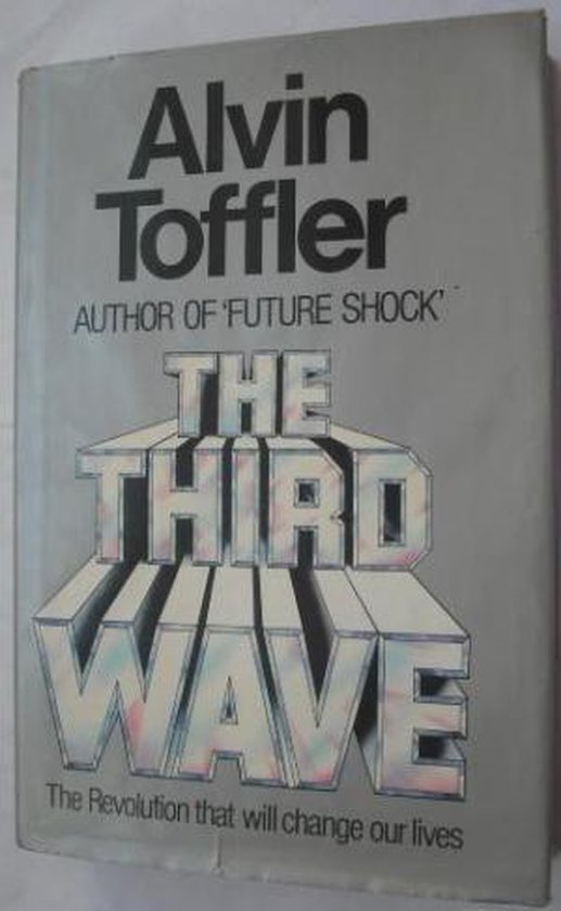 The Third Wave