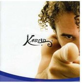 Kabelo - Kabelo (CD)