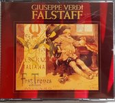 Falstaff - Commedia Lirica In Tre Atti