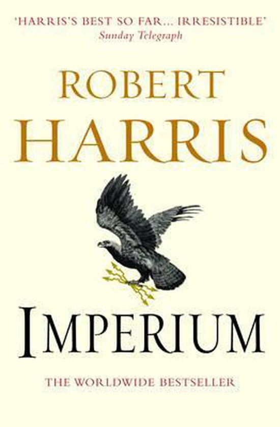 Imperium - cover