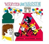 The Joes - Wanted Joe Dassin (CD)