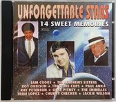 Unforgettable Stars - 14 Sweet Memories