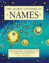 The Secret Universe of Names