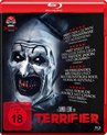 Terrifier (Blu-ray)