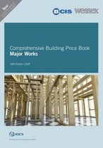 BCIS Wessex Comprehensive Building Price Book