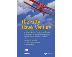 Professional and Applied Computing (R0) - The Kitty Hawk Venture