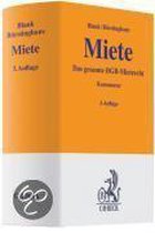 Miete