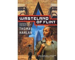 Wasteland of Flint