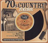 70's Country Jukebox