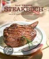 Das große Steakbuch