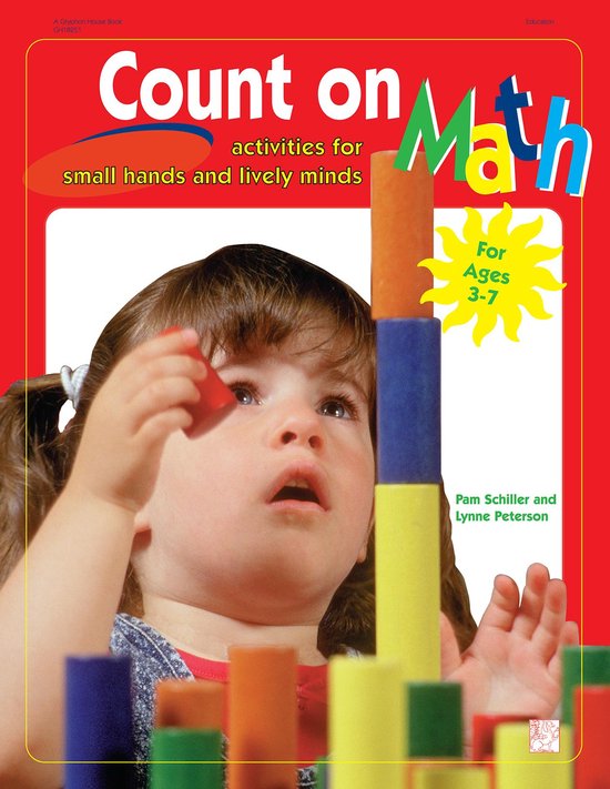 Count on Math - cover