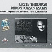 Crete Through Nikos Kazantzakis