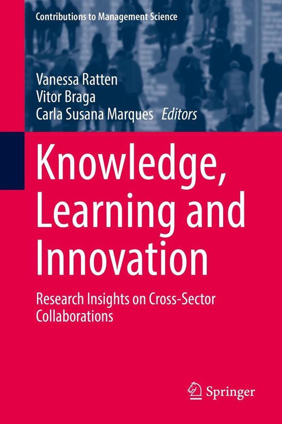 Contributions to Management Science Knowledge, Learning and