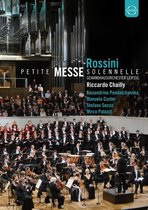 Chailly/Gewandhausorchester - Rossini: Petite Messe Solennelle