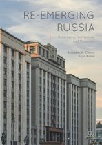 Re-emerging Russia