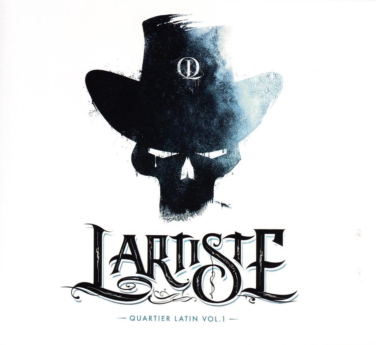 Quartier Latin Vol 1