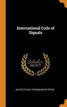 International Code of Signals