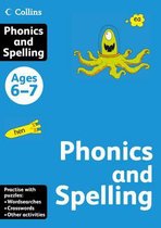 Collins Spelling and Phonics