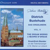 Organ Works Vol 2