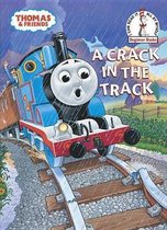 A Crack in the Track (Thomas & Friends)