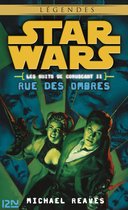 Star Wars 2 - Star Wars légendes - Les nuits de Coruscant, tome 2