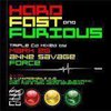 Various - Hard,Fast & Furious