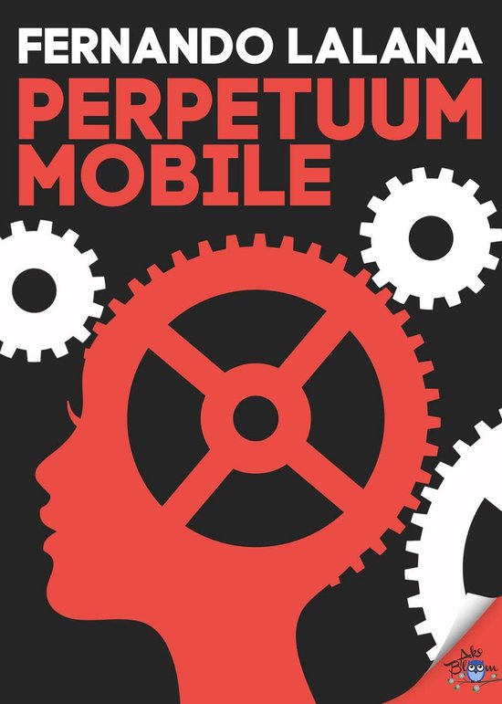 Perpetuum mobile - cover