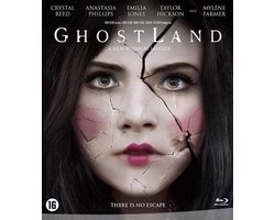 Ghostland (Blu-ray)