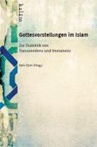 Gottesvorstellungen im Islam