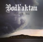 Bodh'aktan - Ride Out The Storm (CD)