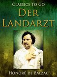 Classics To Go - Der Landarzt