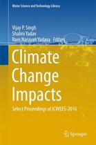 Water Science and Technology Library 82 - Climate Change Impacts