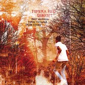 Tomeka Reid Quartet