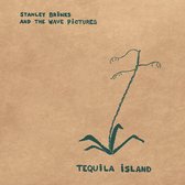 Stanley Brinks & The Wave Pictures - Tequila Island (LP) (Coloured Vinyl)