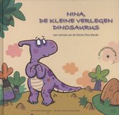 De kleine dino bende - Nina de kleine verlegen dinosaurus