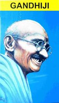 Indian Freedom Fighters - Gandhi