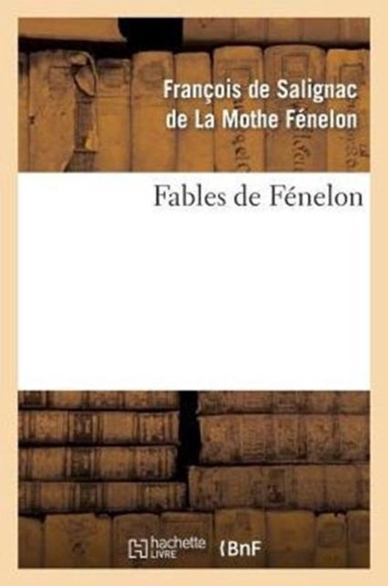 Fables de F nelon