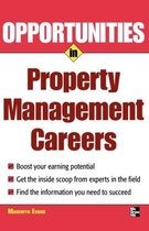 Opportunities in Property Management Careers