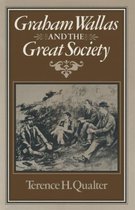 Graham Wallas and the Great Society