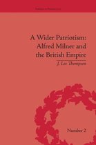 Empires in Perspective-A Wider Patriotism