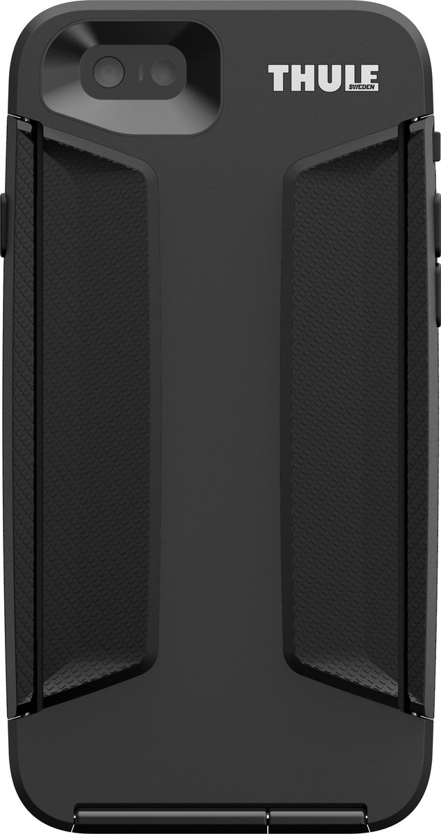 Thule Atmos X5 - Telefoonhoesje voor iPhone 6 Plus/6S Plus -Zwart