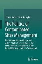 The Politics of Contaminated Sites Management