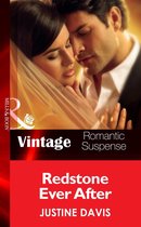 Redstone Ever After (Mills & Boon Vintage Romantic Suspense) (Redstone, Incorporated - Book 11)