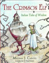 The Crimson Elf