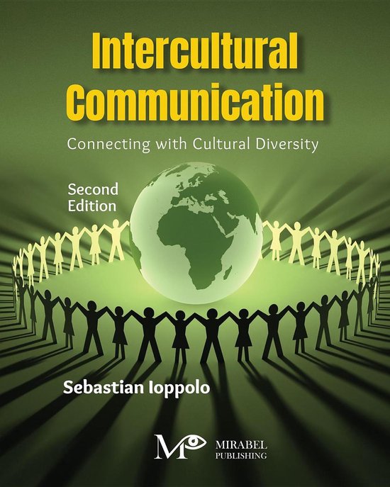 Intercultural Communications - cover