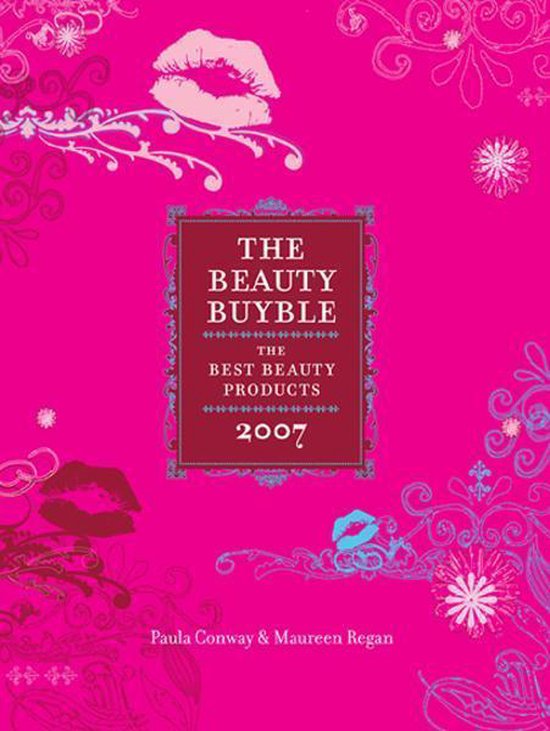 The Beauty Buyble - cover
