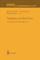 Turbulence in Fluid Flows