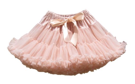 Aanbeveling Indica subtiel Petticoat Blush - Petit 1-3 - Maat 80-98 | bol.com
