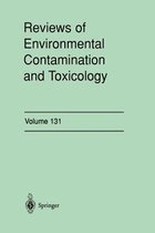 Reviews of Environmental Contamination and Toxicology