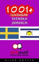 1001+ övningar svenska - jiddisch